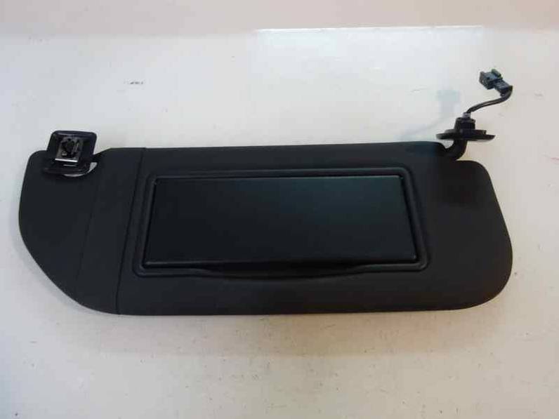 PARASOL DERECHO CITROEN DS3 2011 1.6 E-HDI FAP (92 CV)