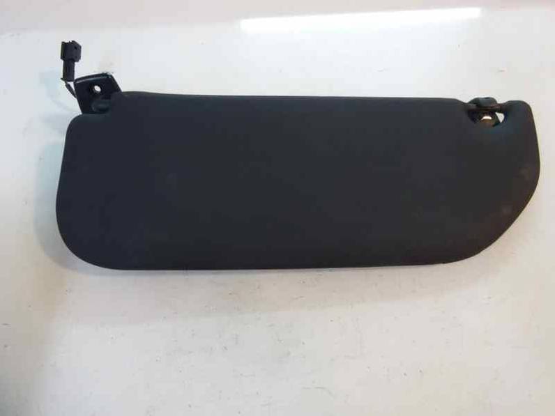 PARASOL DERECHO CITROEN DS3 2011 1.6 E-HDI FAP (92 CV)