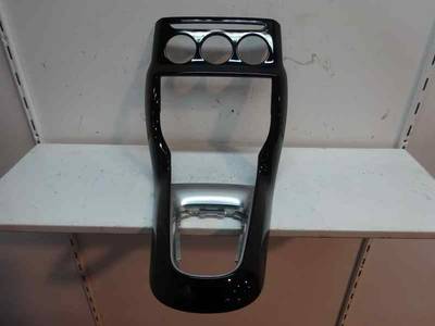 MANDO CLIMATIZADOR CITROEN DS3 2011 1.6 E-HDI FAP (92 CV)