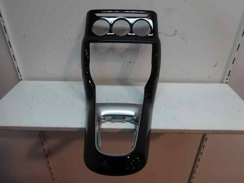 MANDO CLIMATIZADOR CITROEN DS3 2011 1.6 E-HDI FAP (92 CV)