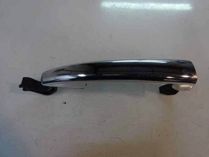 MANETA EXTERIOR DELANTERA DERECHA CITROEN DS3 2011 1.6 E-HDI FAP (92 CV)