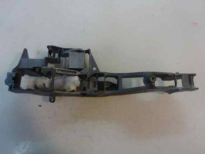 MANETA EXTERIOR DELANTERA DERECHA CITROEN DS3 2011 1.6 E-HDI FAP (92 CV)