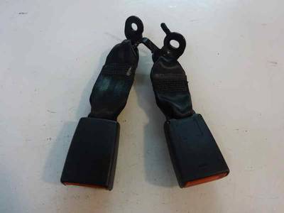 CINTURON SEGURIDAD TRASERO IZQUIERDO CITROEN DS3 2011 1.6 E-HDI FAP (92 CV)