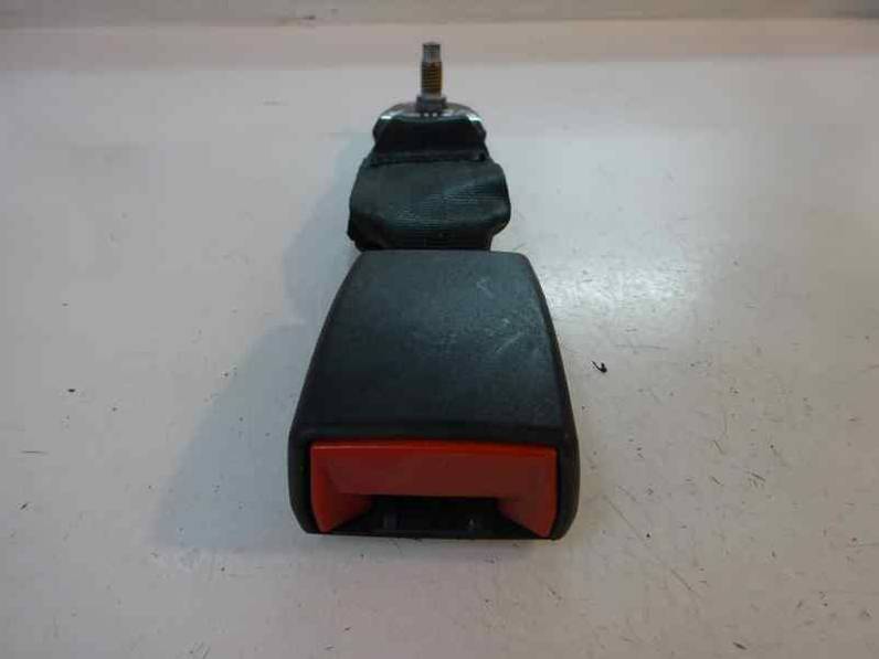 CINTURON SEGURIDAD TRASERO DERECHO CITROEN DS3 2011 1.6 E-HDI FAP (92 CV)