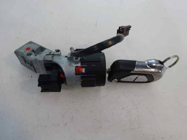 CONMUTADOR DE ARRANQUE CITROEN DS3 2011 1.6 E-HDI FAP (92 CV)