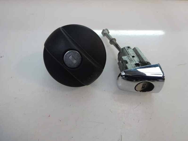 CONMUTADOR DE ARRANQUE CITROEN DS3 2011 1.6 E-HDI FAP (92 CV)