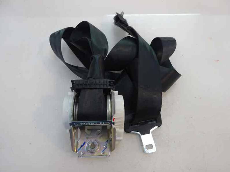 CINTURON SEGURIDAD TRASERO DERECHO CITROEN DS3 2011 1.6 E-HDI FAP (92 CV)