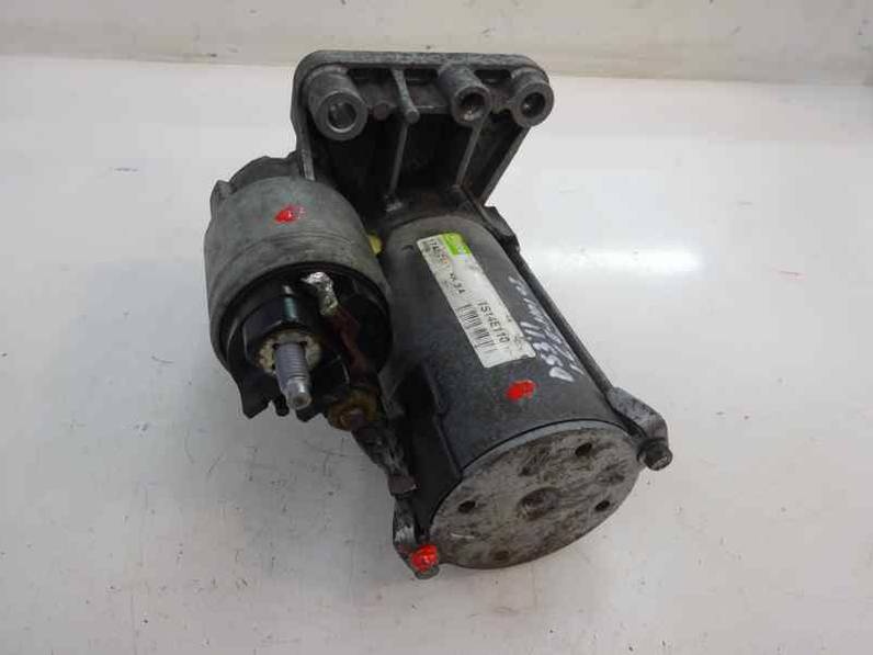 MOTOR ARRANQUE CITROEN DS3 2011 1.6 E-HDI FAP (92 CV)
