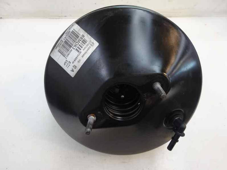 SERVOFRENO CITROEN DS3 2011 1.6 E-HDI FAP (92 CV)
