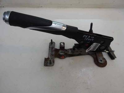 PALANCA FRENO DE MANO CITROEN DS3 2011 1.6 E-HDI FAP (92 CV)