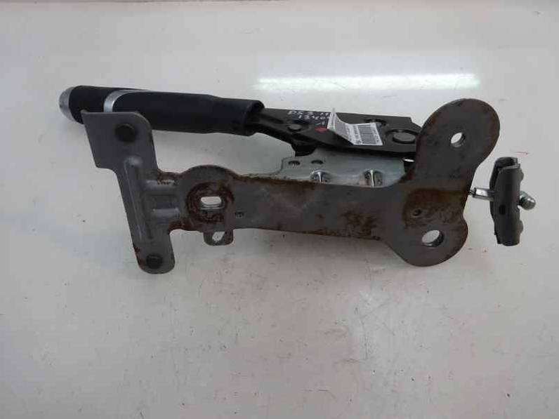 PALANCA FRENO DE MANO CITROEN DS3 2011 1.6 E-HDI FAP (92 CV)