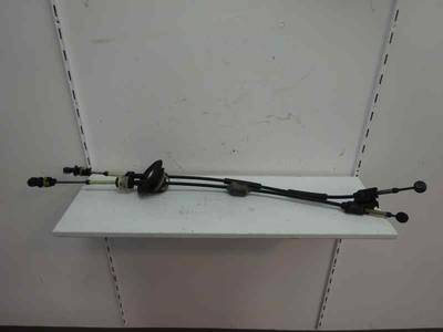 PALANCA CAMBIO CITROEN DS3 2011 1.6 E-HDI FAP (92 CV)