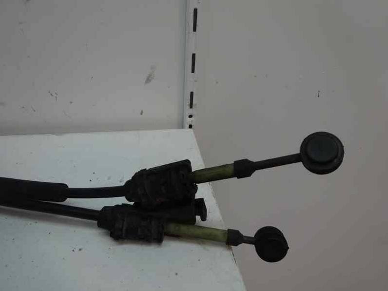 PALANCA CAMBIO CITROEN DS3 2011 1.6 E-HDI FAP (92 CV)