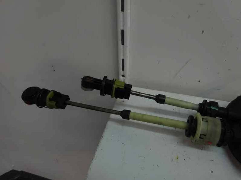 PALANCA CAMBIO CITROEN DS3 2011 1.6 E-HDI FAP (92 CV)