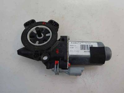MOTOR ELEVALUNAS DELANTERO IZQUIERDO CITROEN DS3 2011 1.6 E-HDI FAP (92 CV)