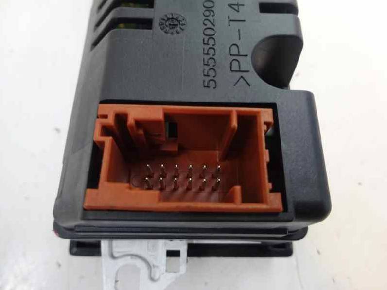 PANTALLA MULTIFUNCION CITROEN DS3 2011 1.6 E-HDI FAP (92 CV)