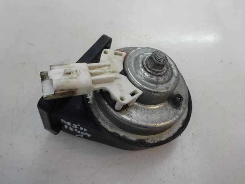 CLAXON CITROEN DS3 2011 1.6 E-HDI FAP (92 CV)