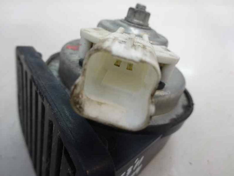 CLAXON CITROEN DS3 2011 1.6 E-HDI FAP (92 CV)