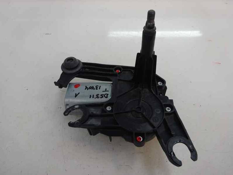 MOTOR LIMPIA TRASERO CITROEN DS3 2011 1.6 E-HDI FAP (92 CV)