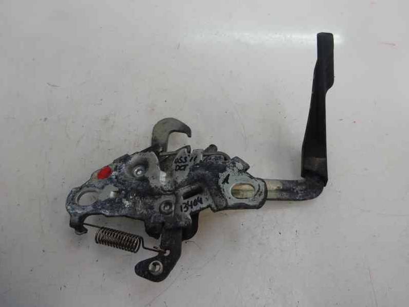 CERRADURA CAPOT CITROEN DS3 2011 1.6 E-HDI FAP (92 CV)