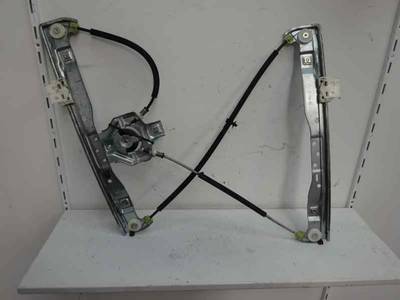 ELEVALUNAS DELANTERO DERECHO CITROEN DS3 2011 1.6 E-HDI FAP (92 CV)