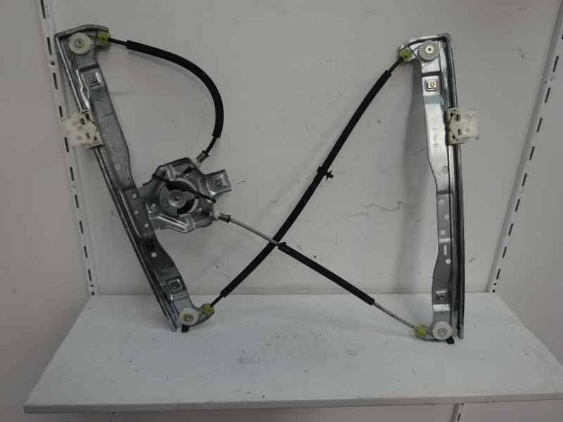 ELEVALUNAS DELANTERO DERECHO CITROEN DS3 2011 1.6 E-HDI FAP (92 CV)