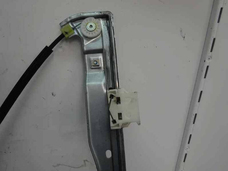 ELEVALUNAS DELANTERO DERECHO CITROEN DS3 2011 1.6 E-HDI FAP (92 CV)