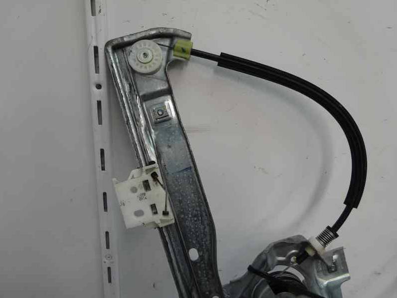 ELEVALUNAS DELANTERO DERECHO CITROEN DS3 2011 1.6 E-HDI FAP (92 CV)