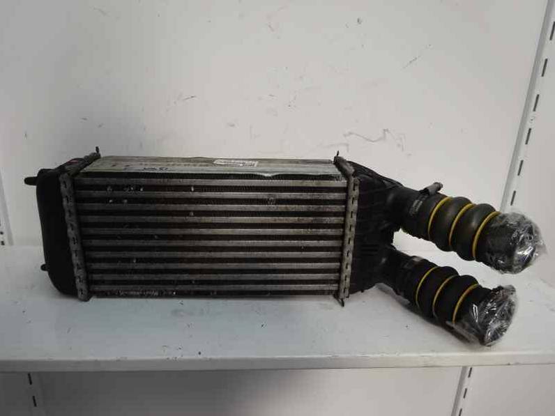 INTERCOOLER CITROEN DS3 2011 1.6 E-HDI FAP (92 CV)