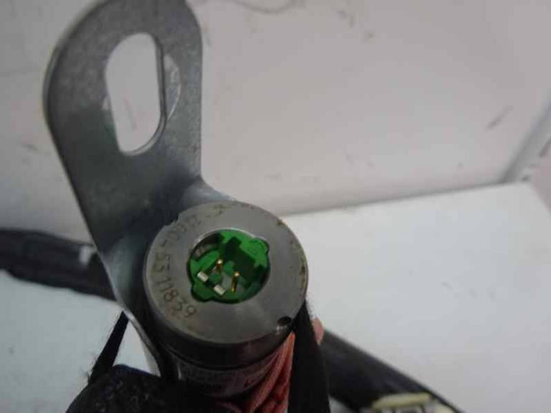 AIRBAG CORTINA DELANTERO IZQUIERDO CITROEN DS3 2011 1.6 E-HDI FAP (92 CV)