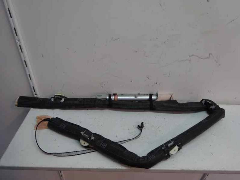 AIRBAG CORTINA DELANTERO DERECHO CITROEN DS3 2011 1.6 E-HDI FAP (92 CV)
