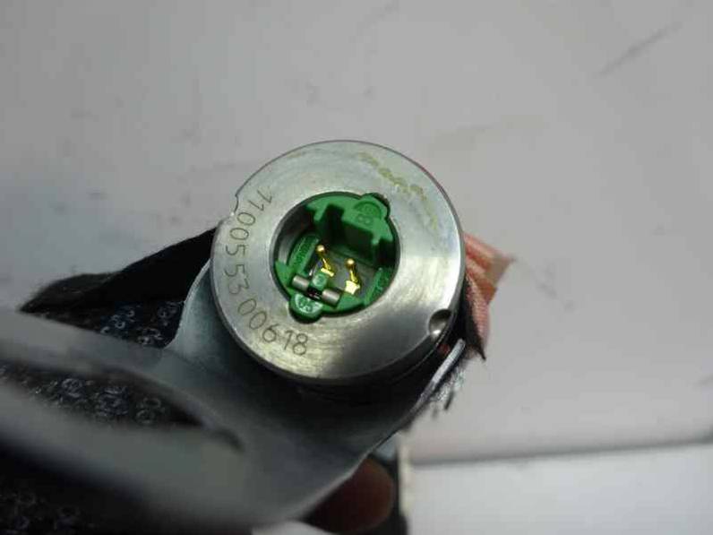 AIRBAG CORTINA DELANTERO DERECHO CITROEN DS3 2011 1.6 E-HDI FAP (92 CV)