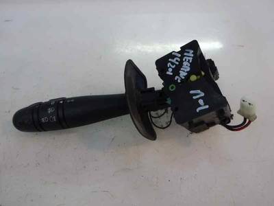 MANDO LUCES RENAULT MEGANE I COUPE FASE 2 2001 1.4 16V (95 CV)