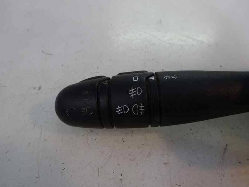 MANDO LUCES RENAULT MEGANE I COUPE FASE 2 2001 1.4 16V (95 CV)