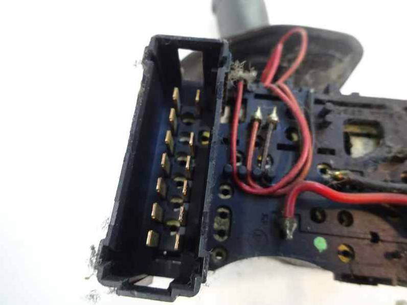 MANDO LUCES RENAULT MEGANE I COUPE FASE 2 2001 1.4 16V (95 CV)