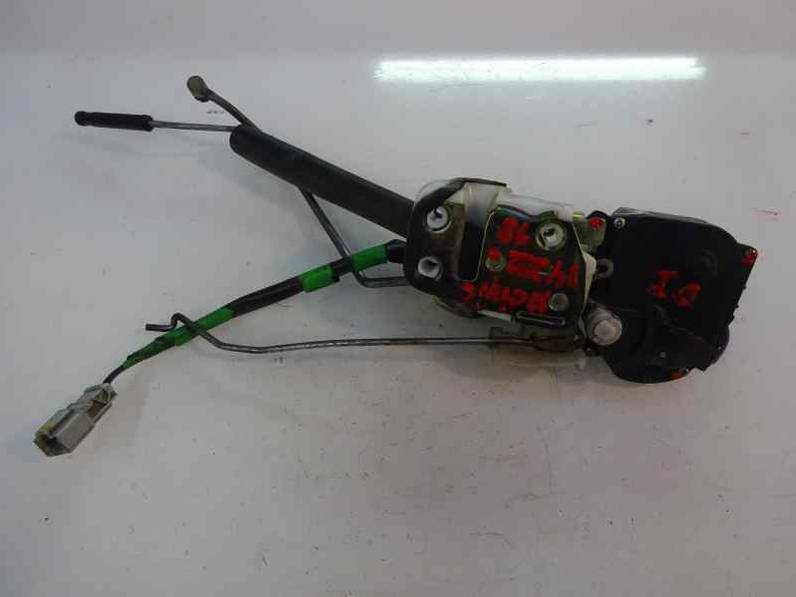 CERRADURA PUERTA DELANTERA IZQUIERDA HONDA CIVIC BERLINA 5 1998 1.5 (114 CV)