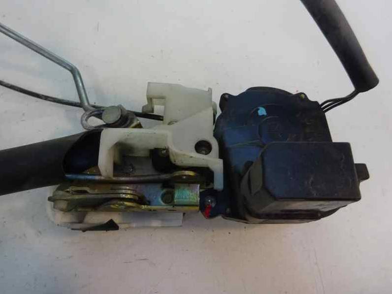 CERRADURA PUERTA DELANTERA IZQUIERDA HONDA CIVIC BERLINA 5 1998 1.5 (114 CV)