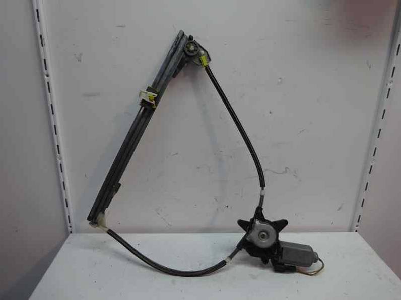 ELEVALUNAS DELANTERO DERECHO RENAULT MEGANE I COUPE FASE 2 2001 1.4 16V (95 CV)