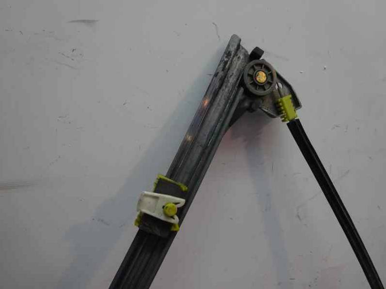 ELEVALUNAS DELANTERO DERECHO RENAULT MEGANE I COUPE FASE 2 2001 1.4 16V (95 CV)