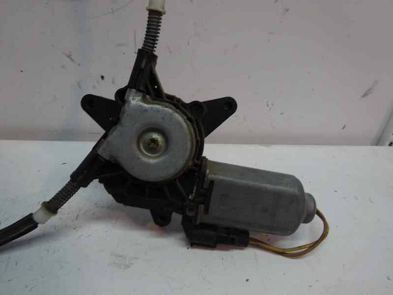 ELEVALUNAS DELANTERO DERECHO RENAULT MEGANE I COUPE FASE 2 2001 1.4 16V (95 CV)