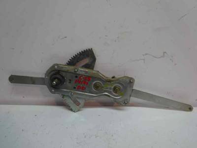 ELEVALUNAS DELANTERO DERECHO CITROEN C15 2000 1.8 D (60 CV)