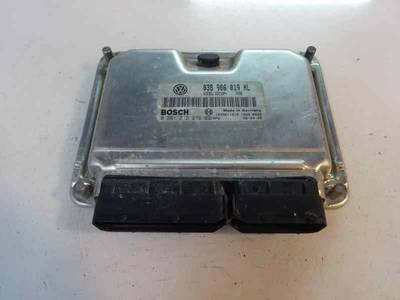 CENTRALITA MOTOR UCE SEAT IBIZA 2006 1.9 TDI (101 CV)