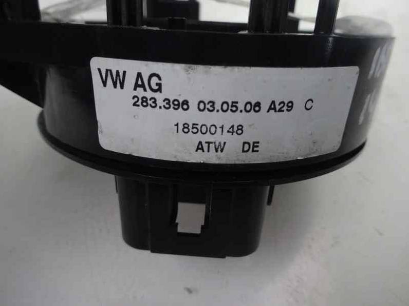 ANILLO AIRBAG SEAT IBIZA 2006 1.9 TDI (101 CV)