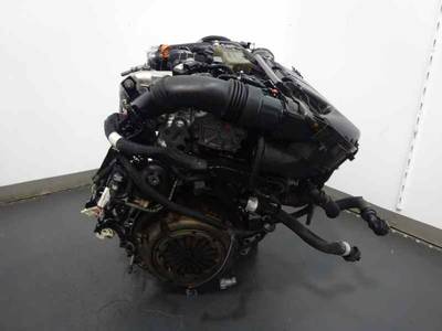 MOTOR COMPLETO CITROEN DS3 2011 1.6 E-HDI FAP (92 CV)