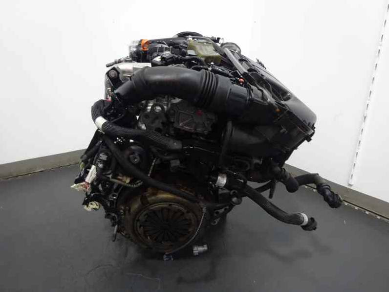 MOTOR COMPLETO CITROEN DS3 2011 1.6 E-HDI FAP (92 CV)
