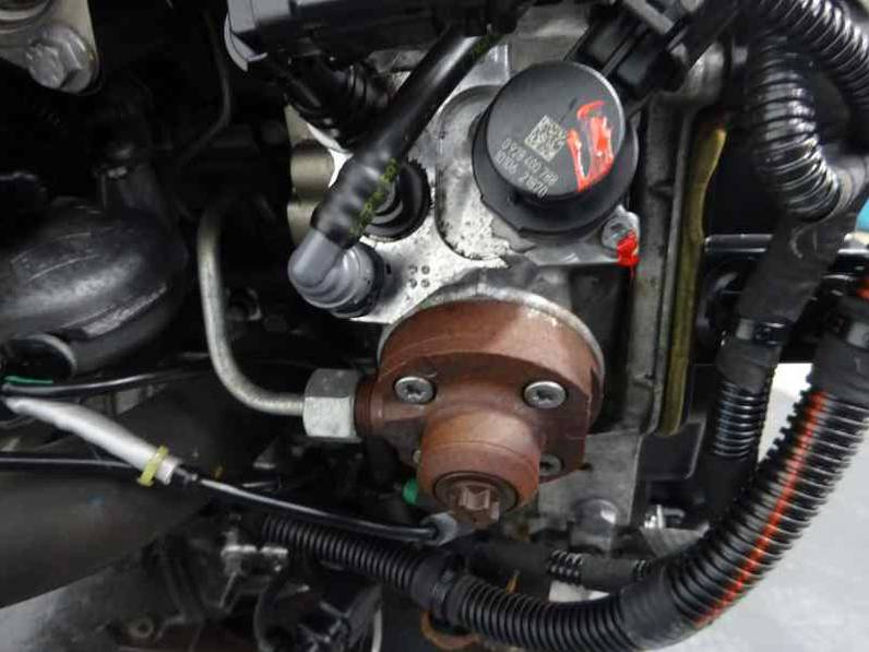 MOTOR COMPLETO CITROEN DS3 2011 1.6 E-HDI FAP (92 CV)