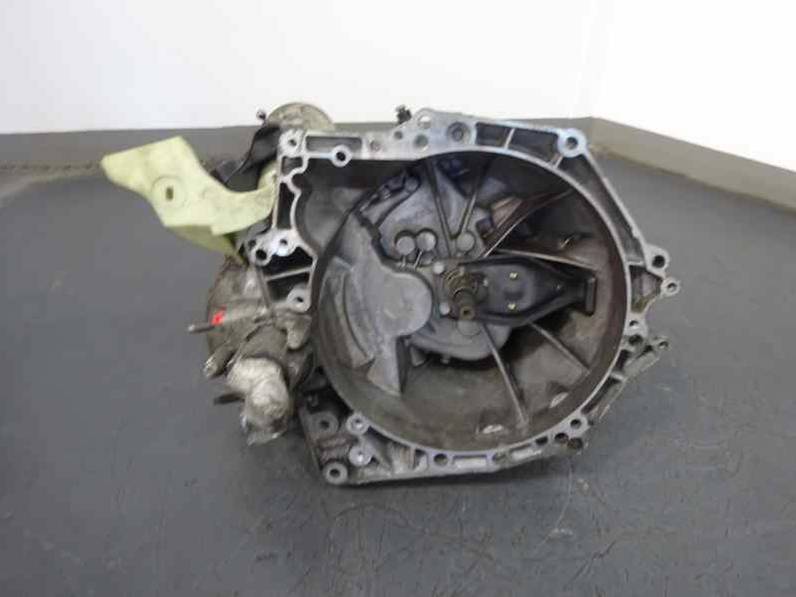 CAJA CAMBIOS CITROEN DS3 2011 1.6 E-HDI FAP (92 CV)