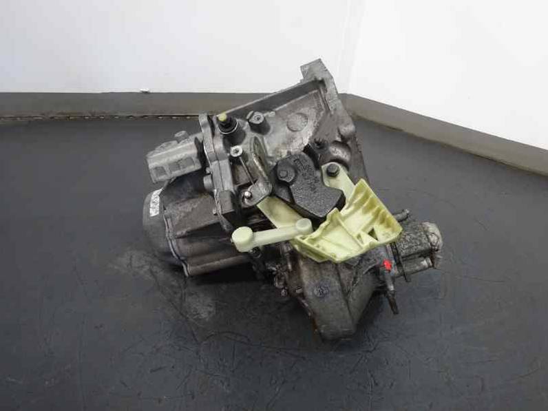 CAJA CAMBIOS CITROEN DS3 2011 1.6 E-HDI FAP (92 CV)