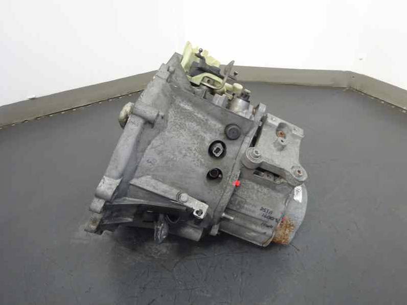 CAJA CAMBIOS CITROEN DS3 2011 1.6 E-HDI FAP (92 CV)