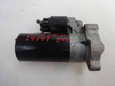 MOTOR ARRANQUE CITROEN C15 2000 1.8 D (60 CV)